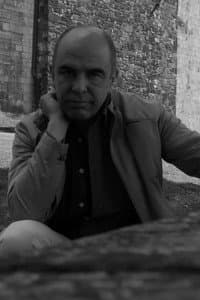 Massimo Pasquini in Più accecante della notte