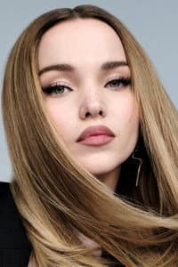 Dove Cameron in Celebrating 100 Disney Channel Original Movies