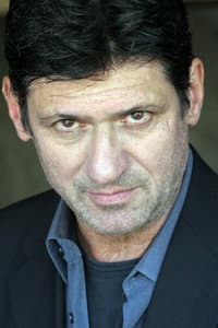 Sabi Dorr in Carlos