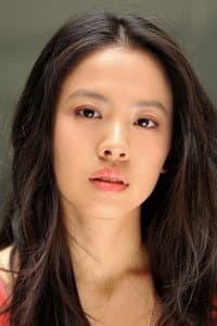 Jo Yang in X+Y