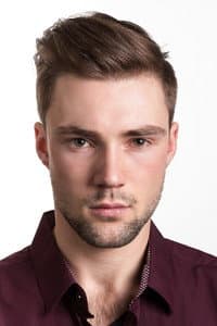 Nathan Luke in Penny
