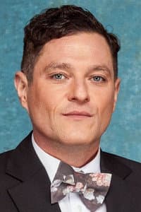 Mathew Horne in The Bad Education Movie