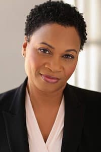 Marcia Myers in Road Rage