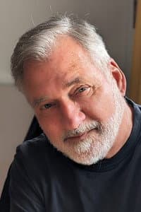 Peter Manoogian in Videozone: The Making of Seedpeople