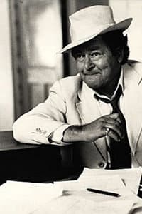 John Ewart in Petersen