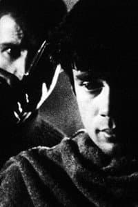 Johnny Dodd in Kiss