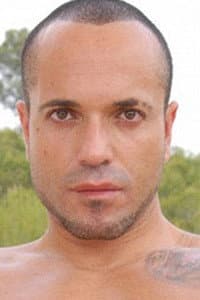 Ruben Rodriguez in Spanish Heat