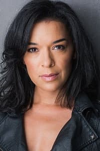 Diahnna Nicole Baxter in A House Is Not a Home