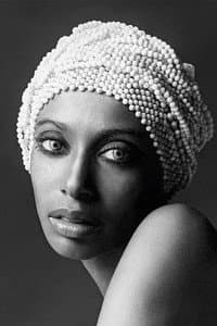 Donyale Luna in Donyale Luna: Supermodel