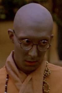 Mike Christopher in Joe Vampire