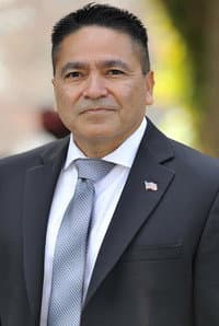 Christopher Cano in The Message