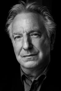 Alan Rickman in Love Actually