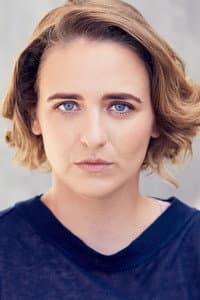 Lilly Nelson in Fix It In Post