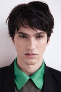 Pedro Mazziero in Wicked Games