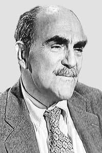 Victor Rodman in A Barnyard Cavalier