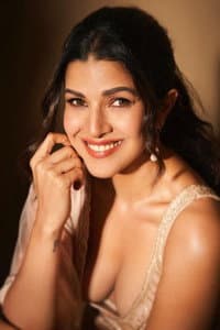 Nimrat Kaur in Yahaan