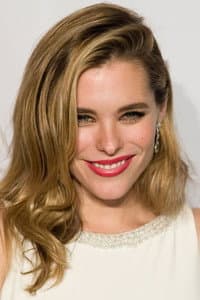 Susie Abromeit in Snake & Mongoose