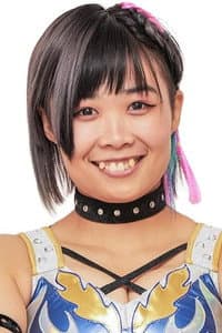 Mirai Ito in 福岡女神伝説2023〜すいとーよスターダム〜