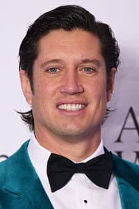 Vernon Kay in 30 Years of CITV