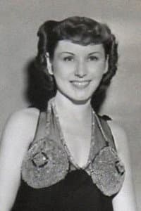 Dona Dax in Shadows of Death