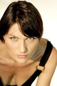 Barbara Mautino in Amorfù