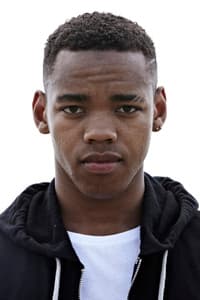Joivan Wade in Amani