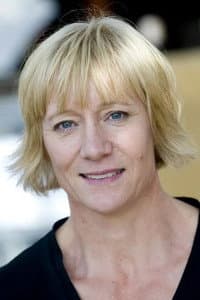 Agneta Andersson in Vi utmanar djävulen