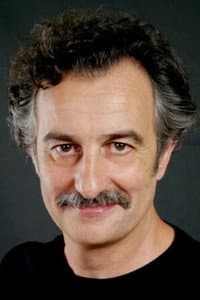 José Ramón Iglesias in Mi ilustrísimo amigo