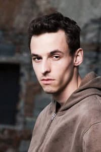 Janek Gregor in Ubal a zmiz
