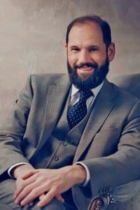 Tamás Széles in Kojot négy lelke