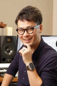 Tatsuya Kato in KYOANI MUSIC FESTIVAL ―感動を未来へ―