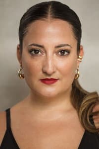 Rebekah Hinds in Catch a Butcher