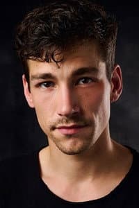 Maximilian Gehrlinger in Met z'n zessen de hele wereld rond