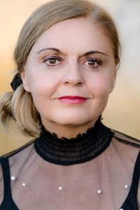 Bruna Matsin in Papochka