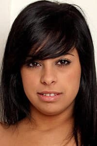 Ava Jay in It's That Girl from High School
