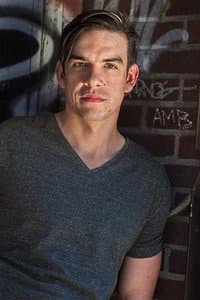 Bobby Moreno in How He Fell in Love