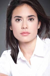 Carolina Ramírez in Soñar no cuesta nada