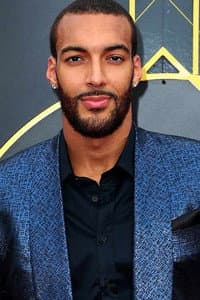 Rudy Gobert in Le doc Quotidien - Les baskets et nous