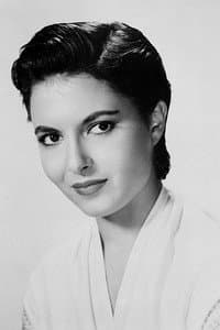Elana Eden in The Story of Ruth