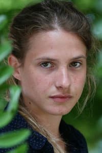 Alice Raffaelli in La variabile umana