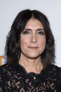 Stacey Sher in Quentin Tarantino: 20 Years of Filmmaking