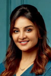Manju Warrier in Amriki Pandit