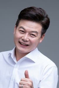 Lee Jung-sung in 리치맨