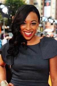 Tanya Chisholm in Confessions of a Prodigal Son