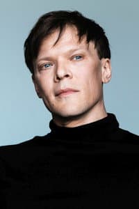 Sebastian Hülk in Auf einmal