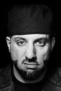 R.A. the Rugged Man in The Headliner