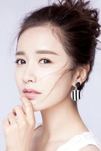 Li Chunai in 人生大事