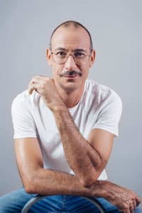 Miguel Ángel Martín in Amateurs