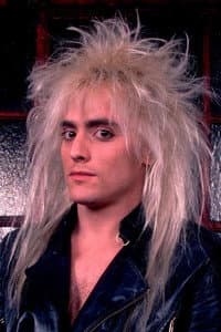 Johnny Rod in W.A.S.P. | First Blood... Last Visions...