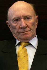 Stéphane Steeman in Asterix en de Helden